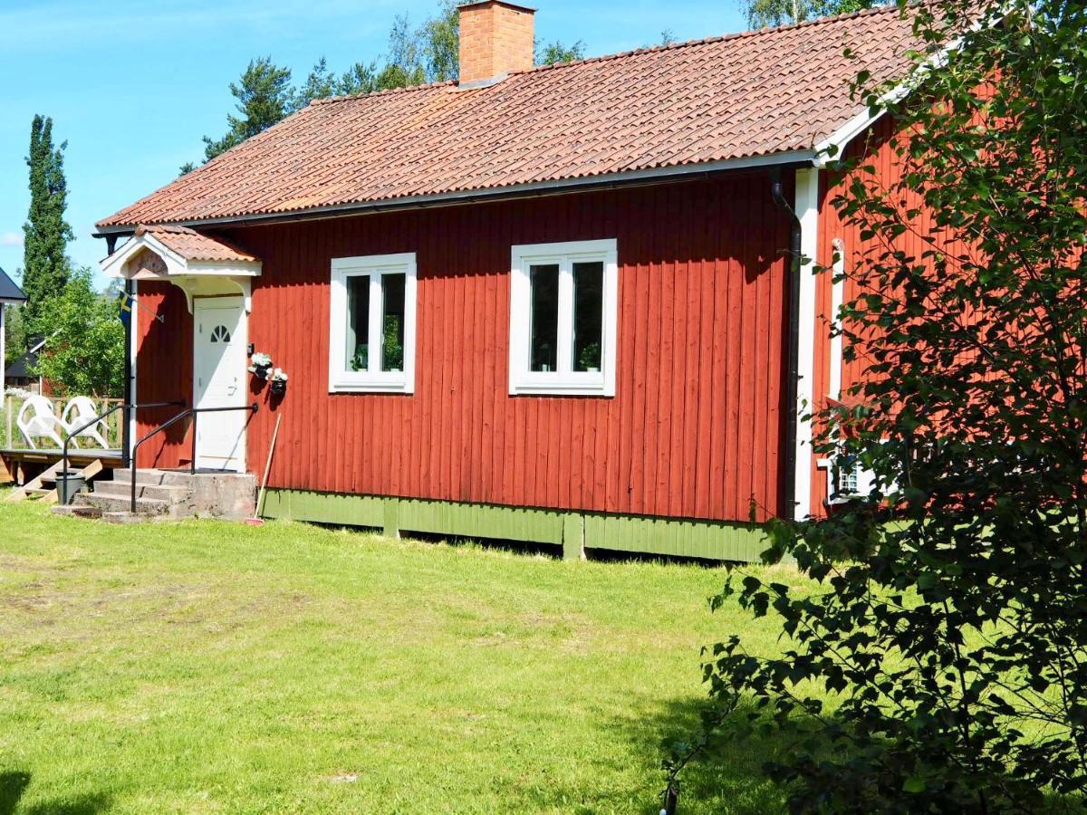 Orsastuguthyrning-Slaettberg Villa Bagian luar foto