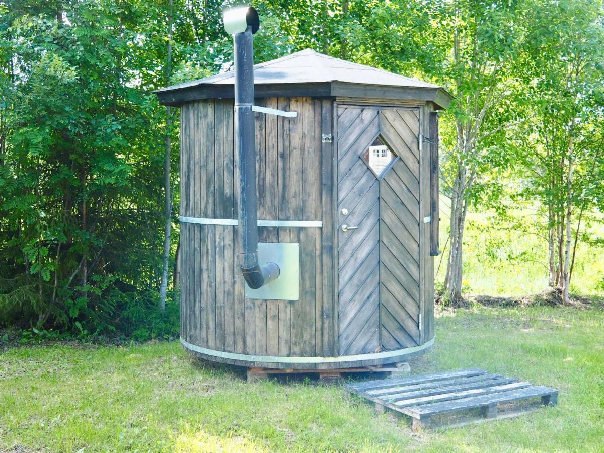 Orsastuguthyrning-Slaettberg Villa Bagian luar foto